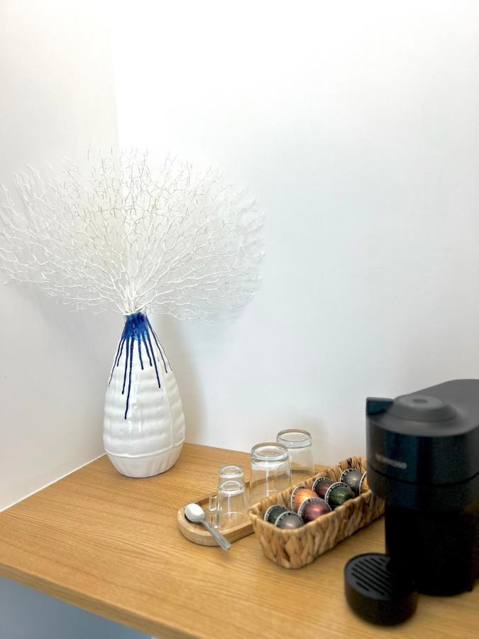 Amami B&B 阿纳卡普里 外观 照片