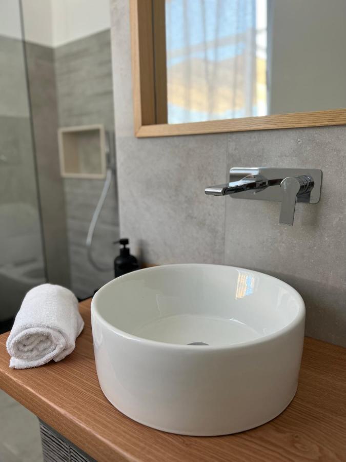 Amami B&B 阿纳卡普里 外观 照片